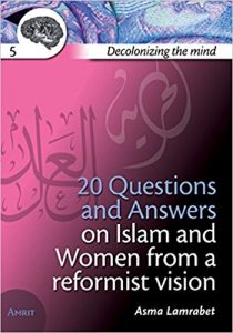 20 Questions and Answers on Islam and Women from a reformist vision