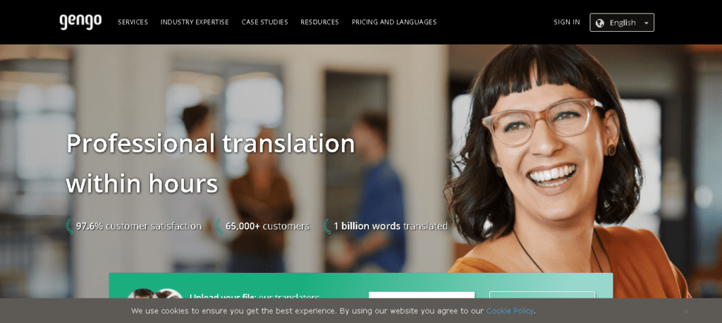 منصات العمل الحر في مجال الترجمة